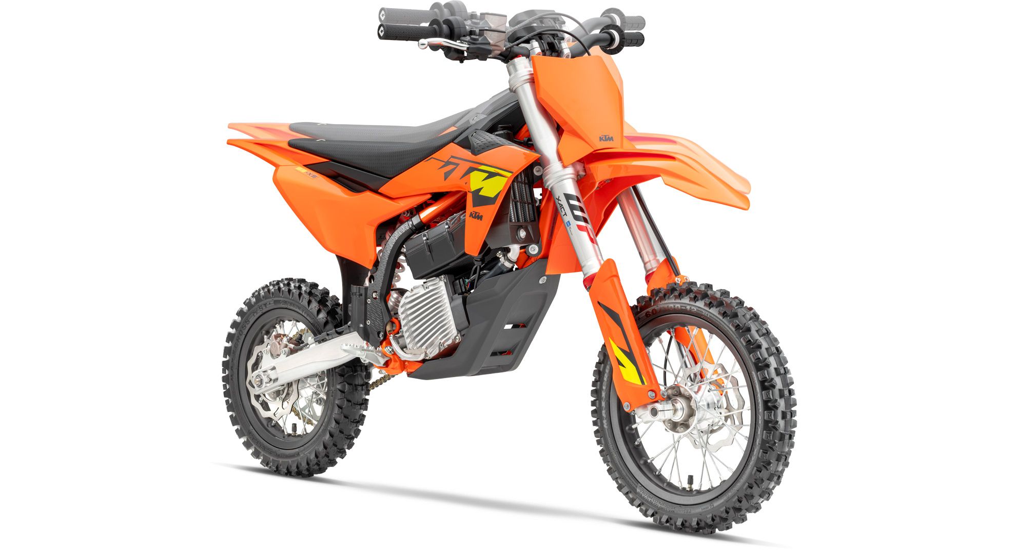 KTM SX E 5 2025