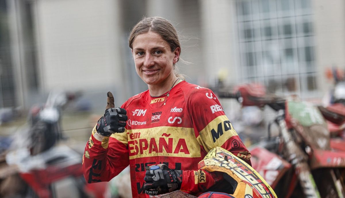 ISDE 2024 Spain 17982 (Grande) ISDE 2024 Spain 17982 (Grande)