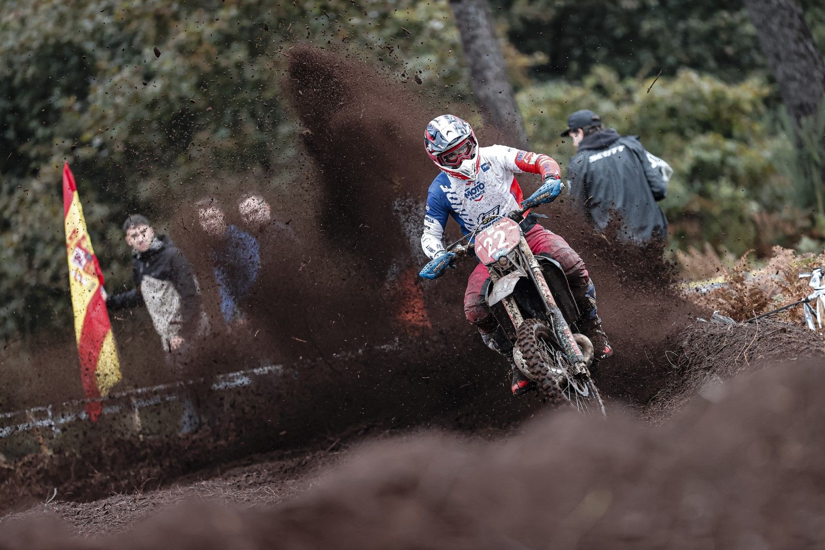 FOTOS ISDE GALICIA 2024