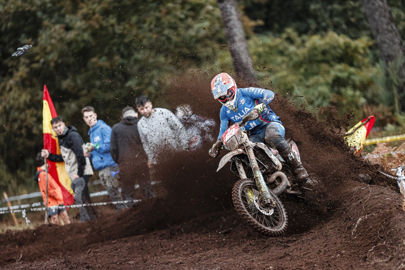 FOTOS ISDE GALICIA 2024