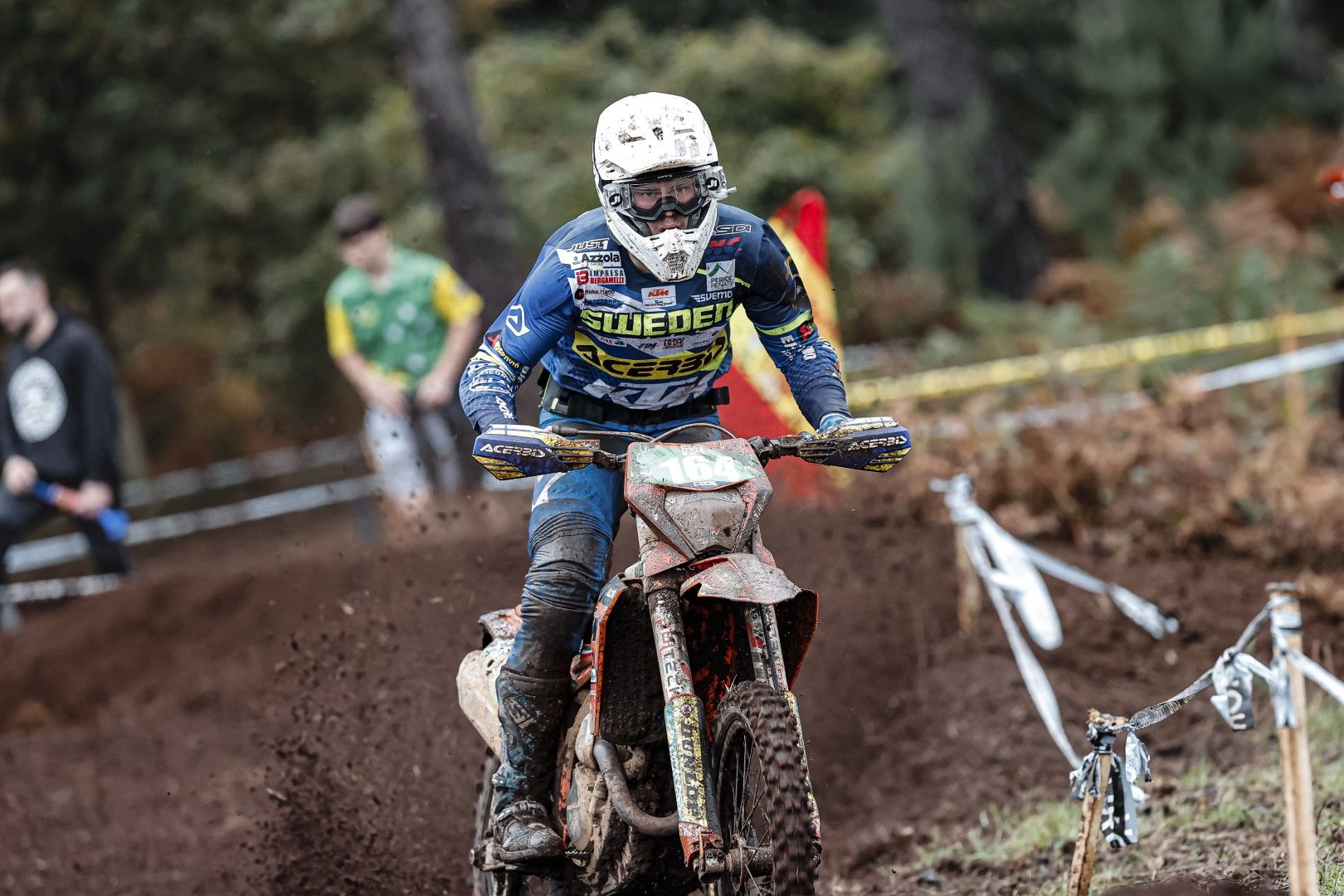 FOTOS ISDE GALICIA 2024