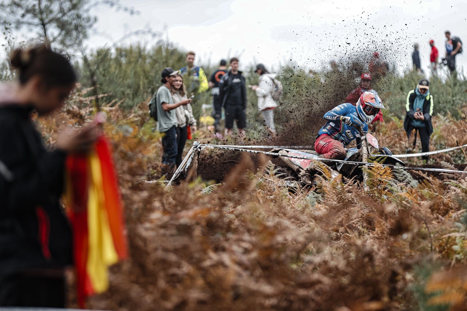 FOTOS ISDE GALICIA 2024