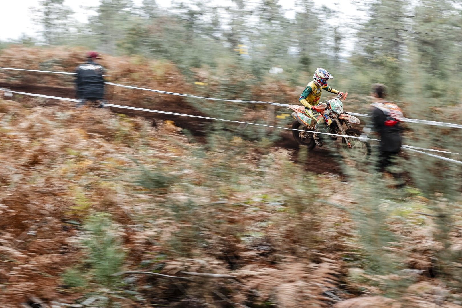 FOTOS ISDE GALICIA 2024