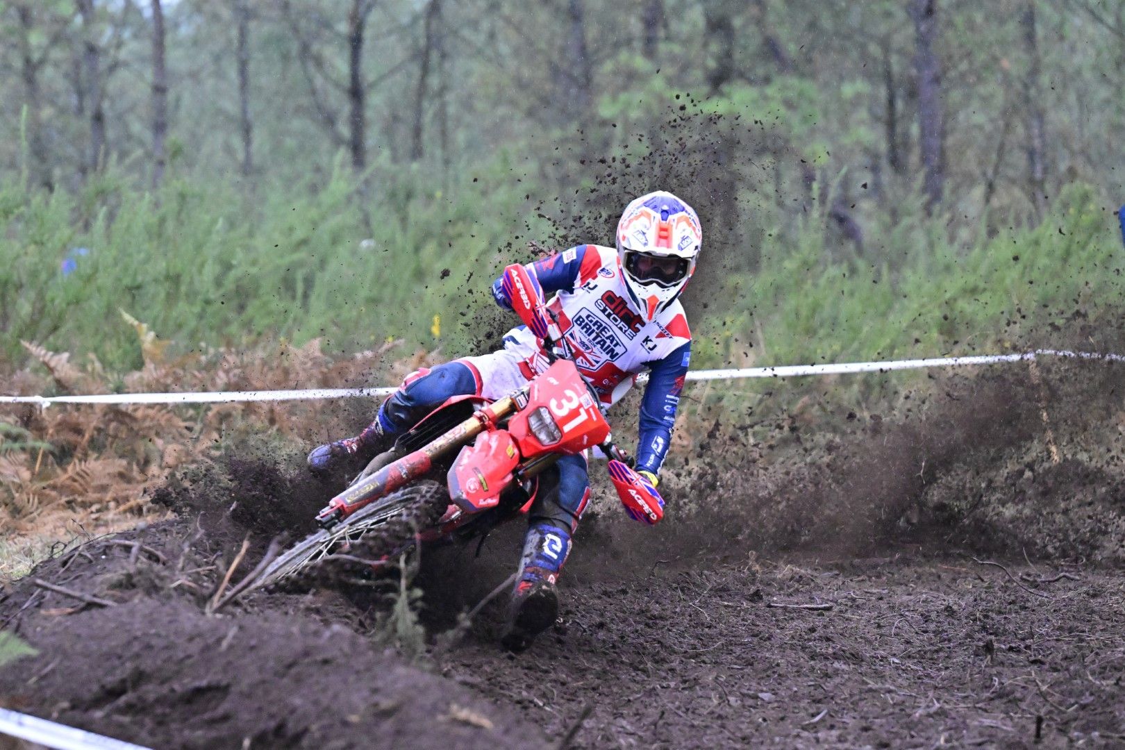 FOTOS ISDE GALICIA 2024
