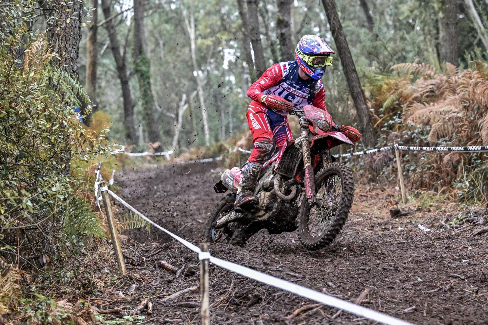 FOTOS ISDE GALICIA 2024
