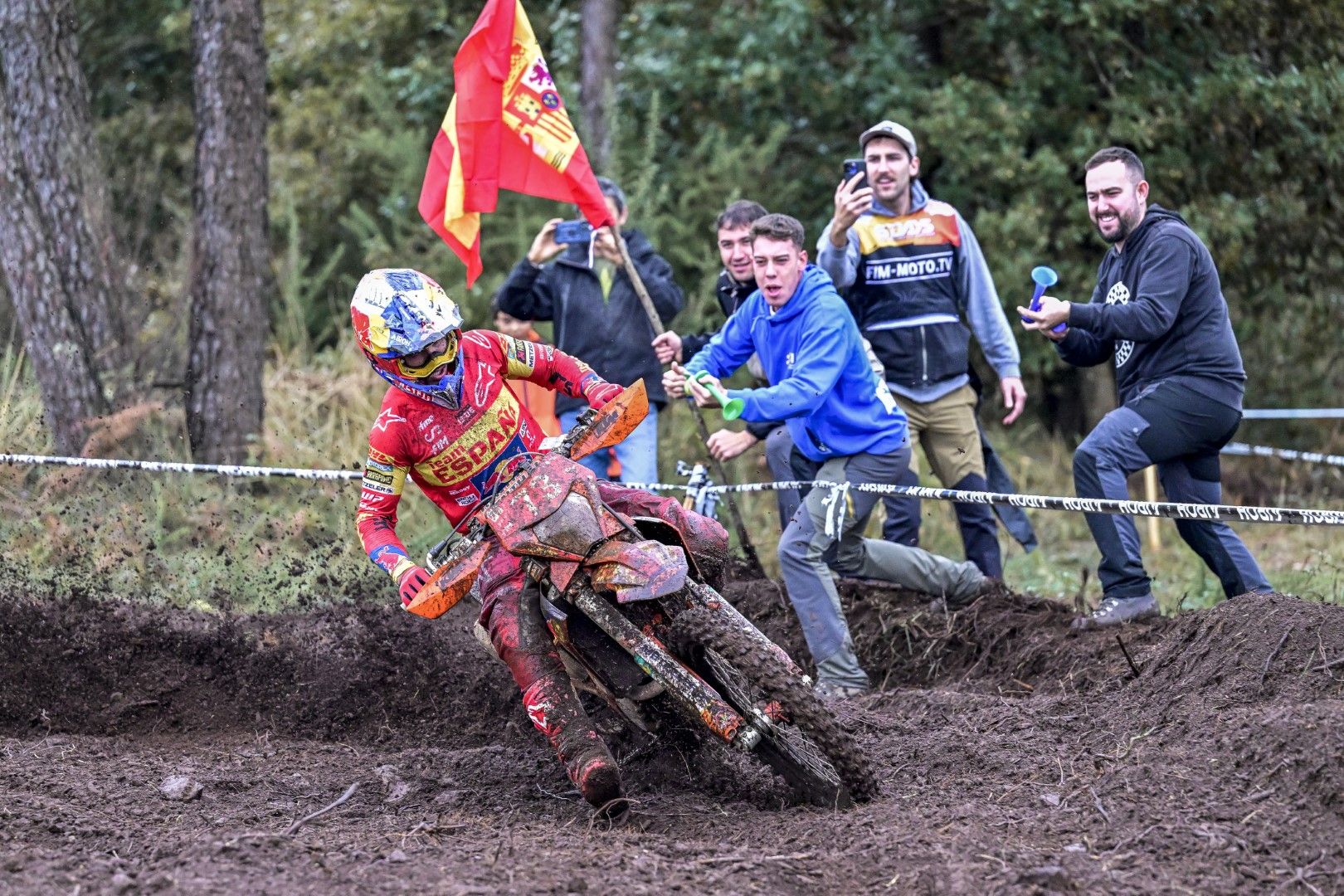 FOTOS ISDE GALICIA 2024