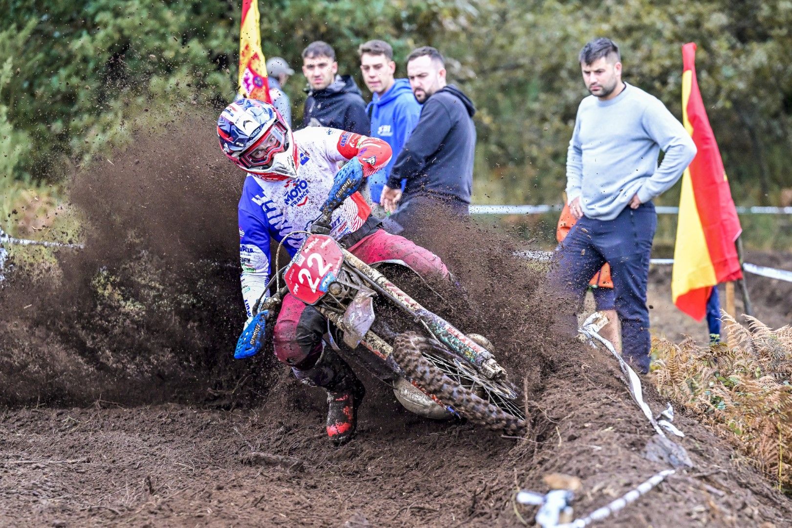 FOTOS ISDE GALICIA 2024