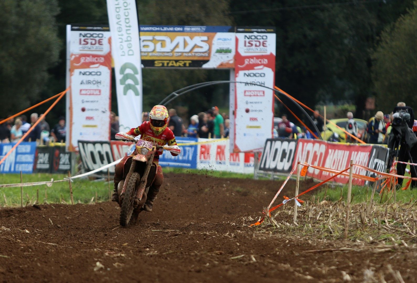 FOTOS ISDE GALICIA 2024