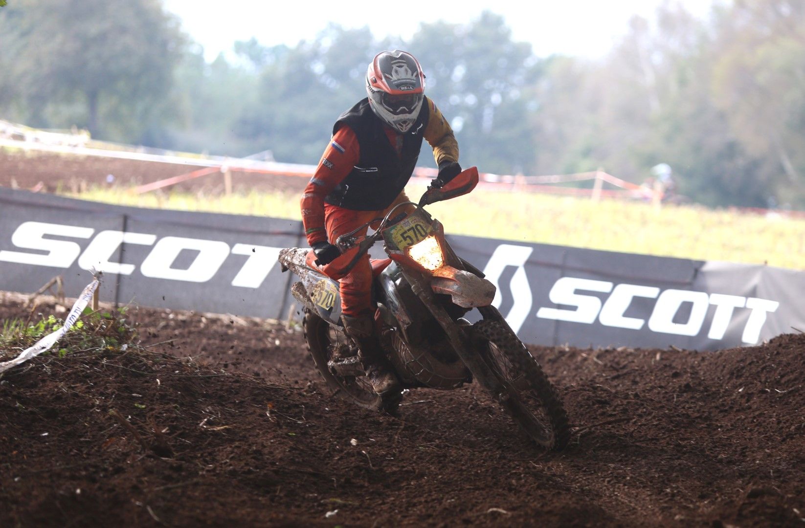 FOTOS ISDE GALICIA 2024