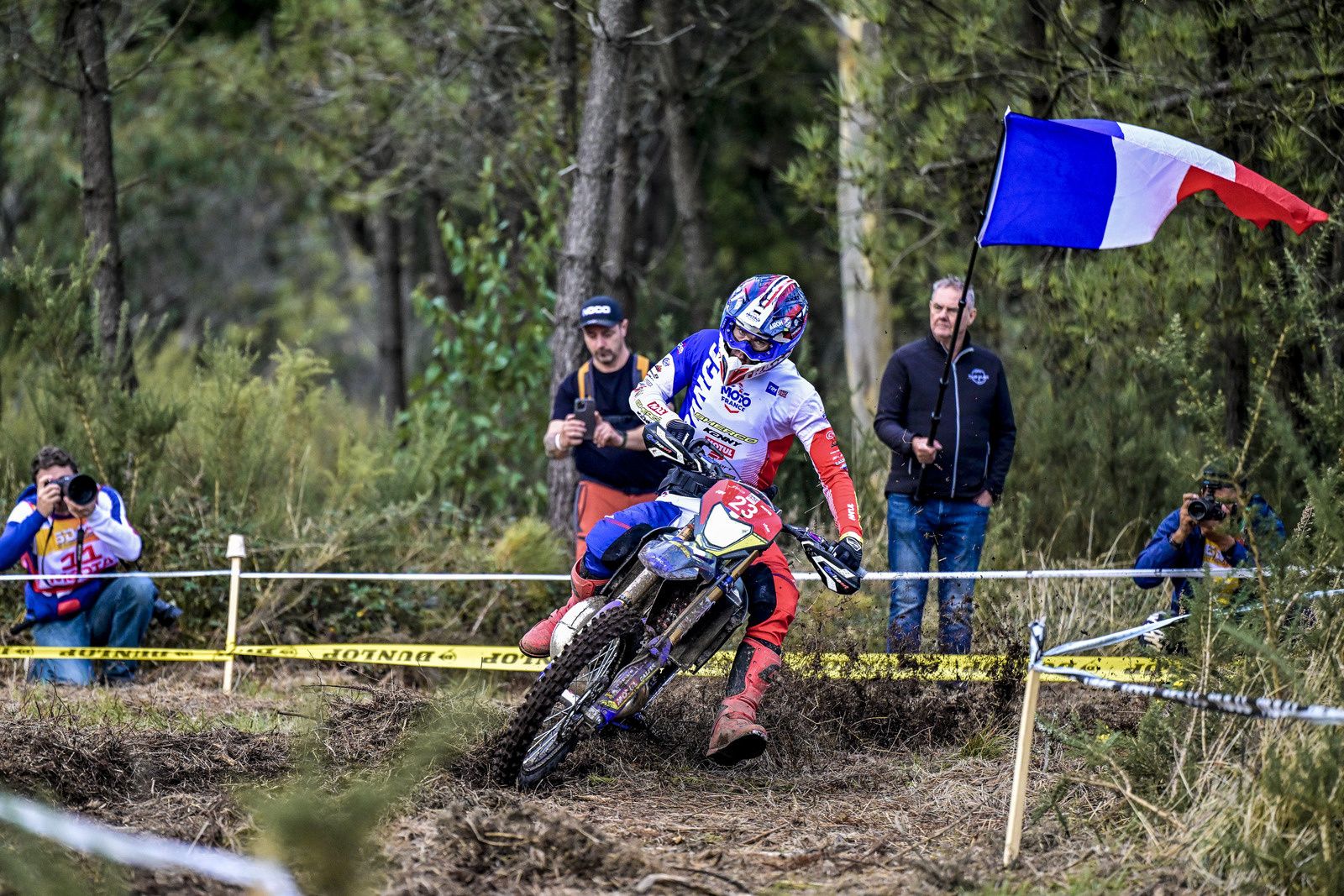 FOTOS ISDE GALICIA 2024