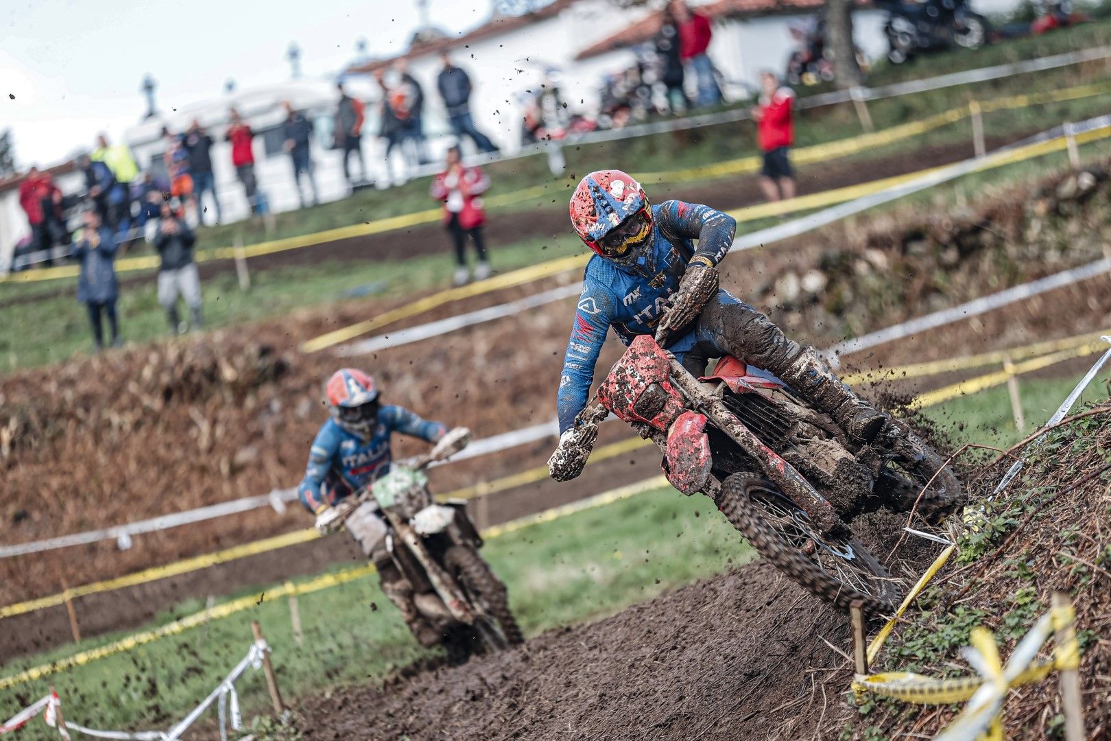  ISDE 2024 Spain 26700 (Grande)