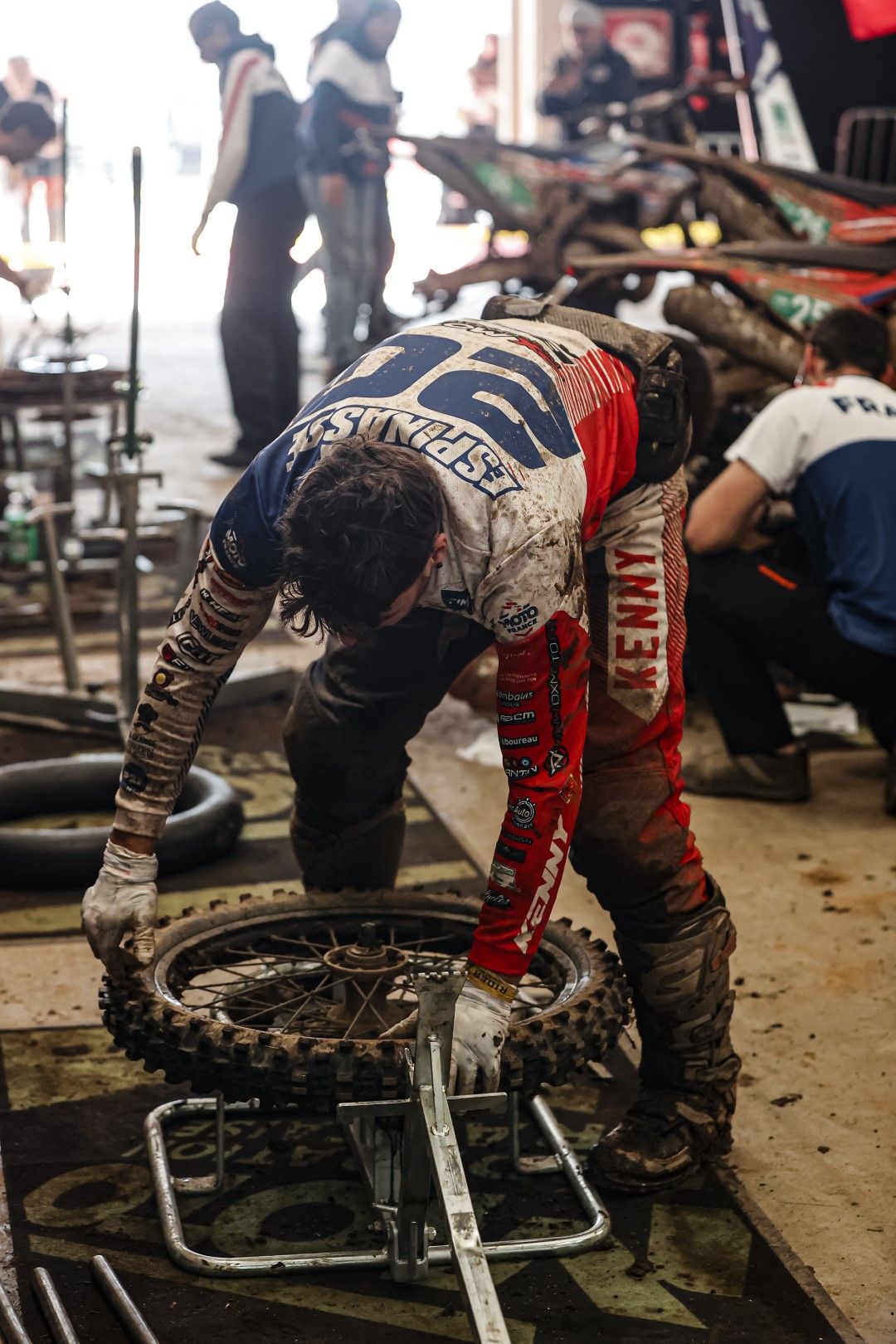  ISDE 2024 Spain 27554 (Grande)