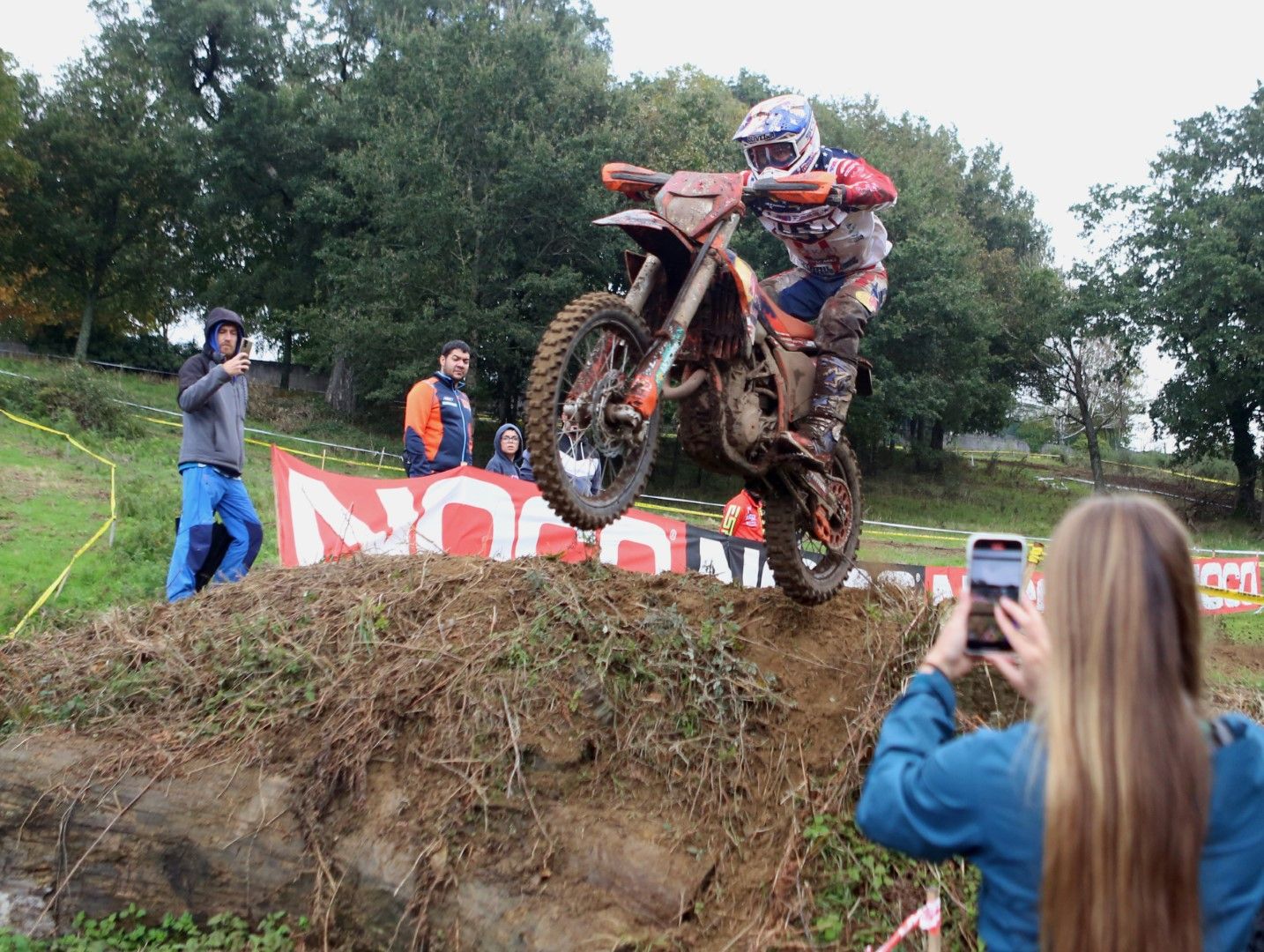 FOTOS ISDE GALICIA 2024
