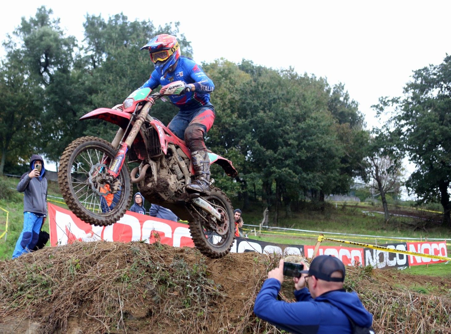 FOTOS ISDE GALICIA 2024