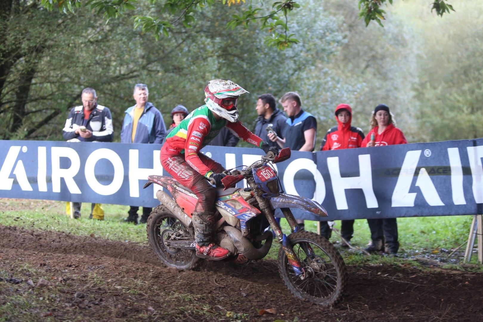 FOTOS ISDE GALICIA 2024