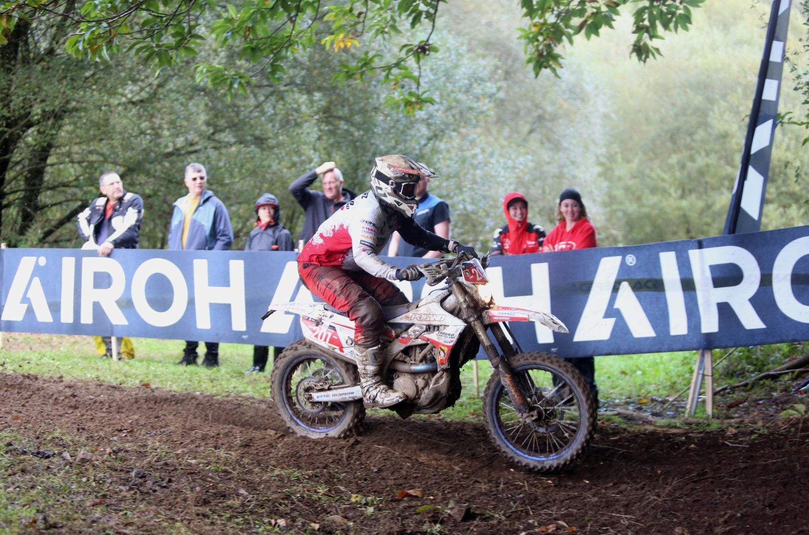 FOTOS ISDE GALICIA 2024