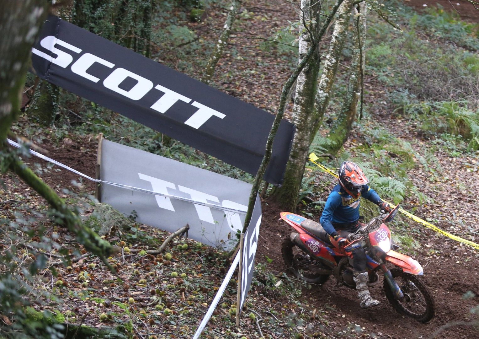 FOTOS ISDE GALICIA 2024