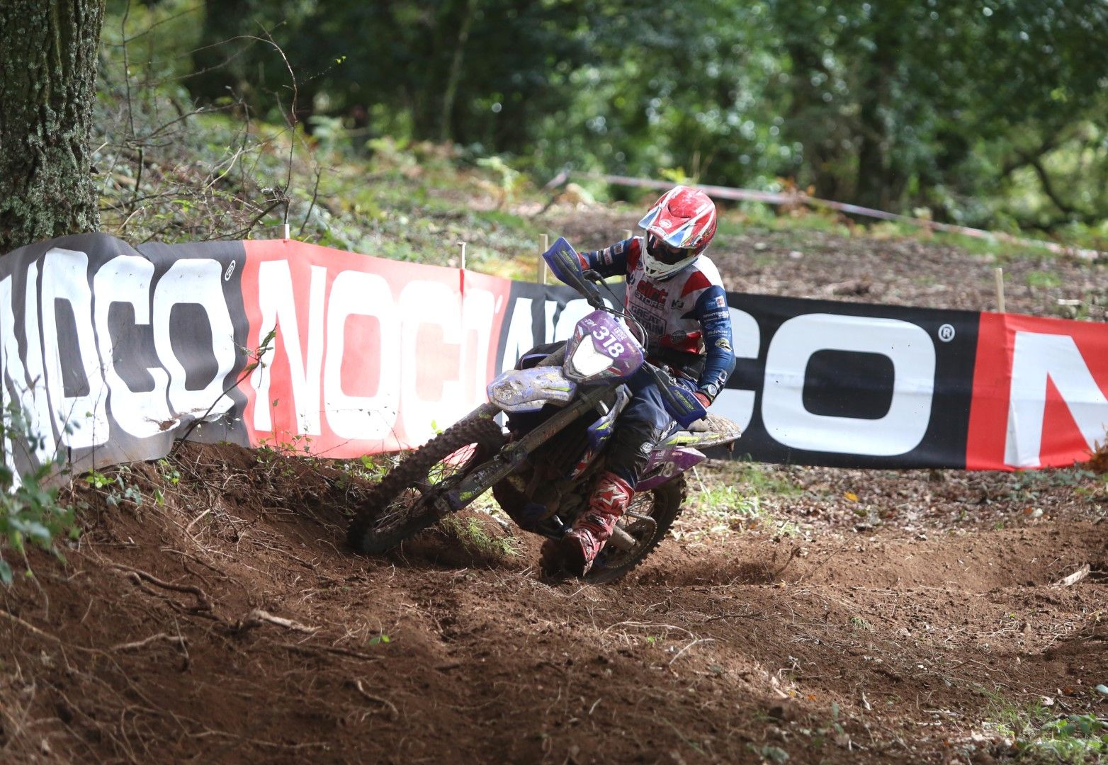 FOTOS ISDE GALICIA 2024