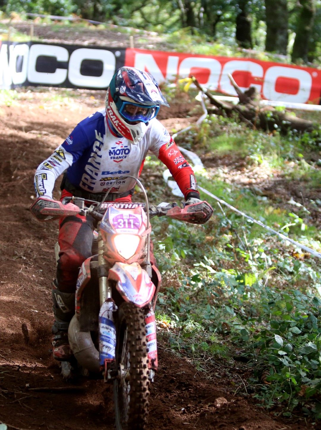 FOTOS ISDE GALICIA 2024