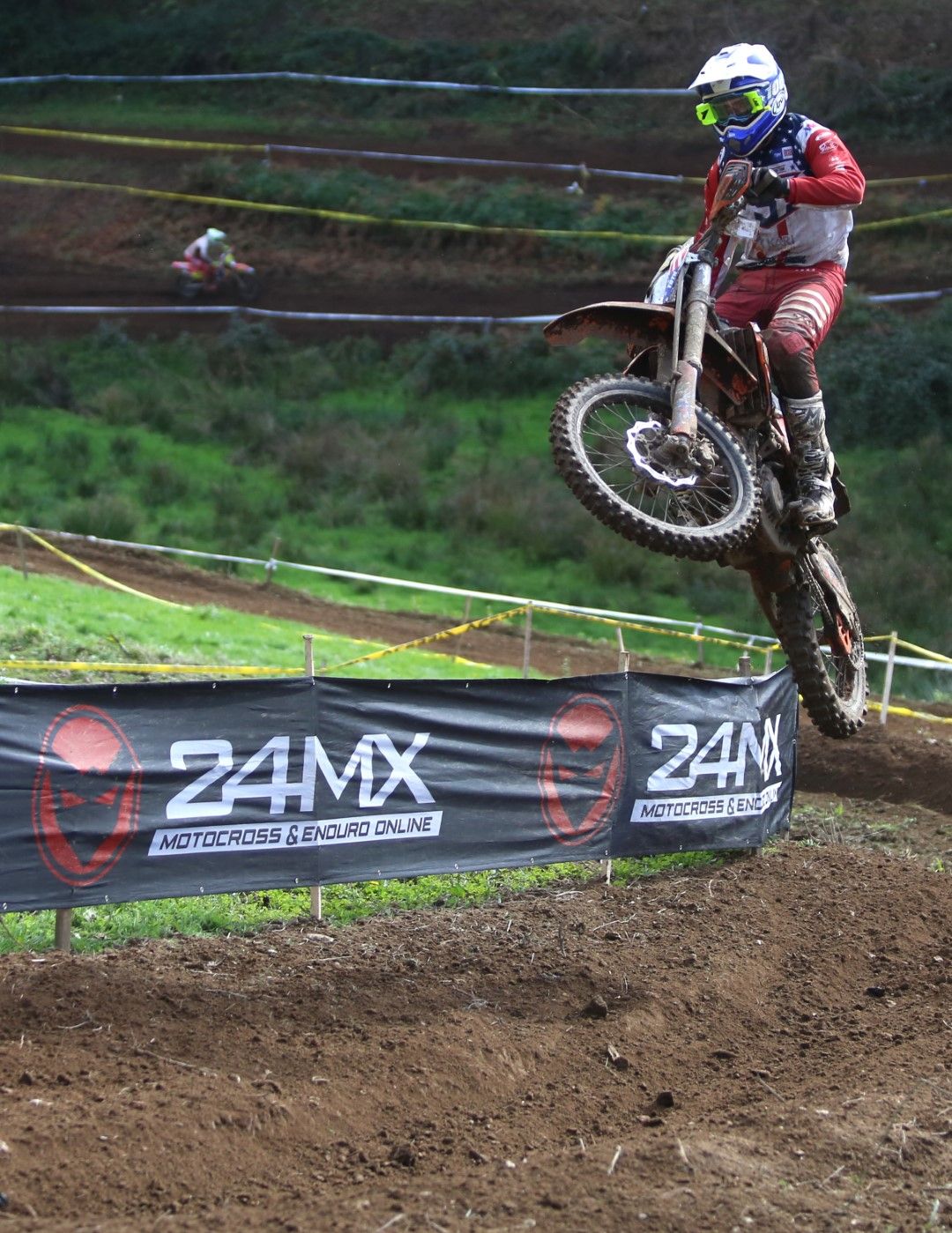 FOTOS ISDE GALICIA 2024