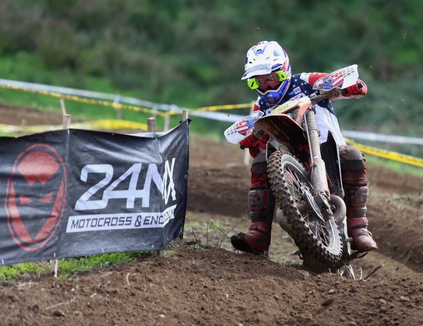 FOTOS ISDE GALICIA 2024
