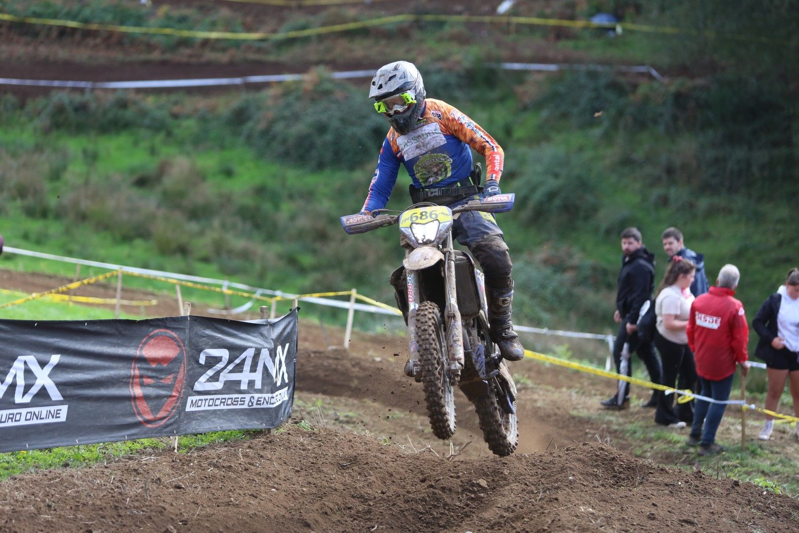FOTOS ISDE GALICIA 2024