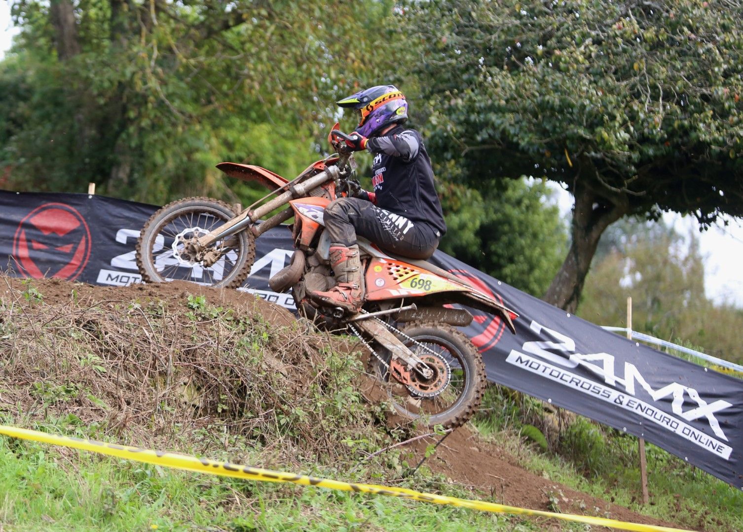 FOTOS ISDE GALICIA 2024