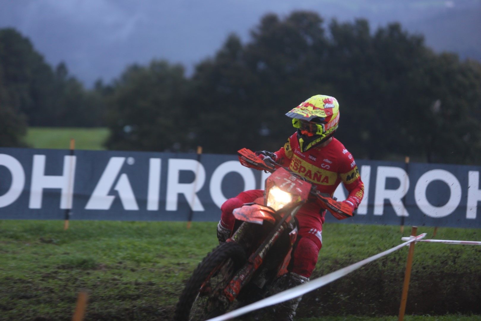 FOTOS ISDE GALICIA 2024