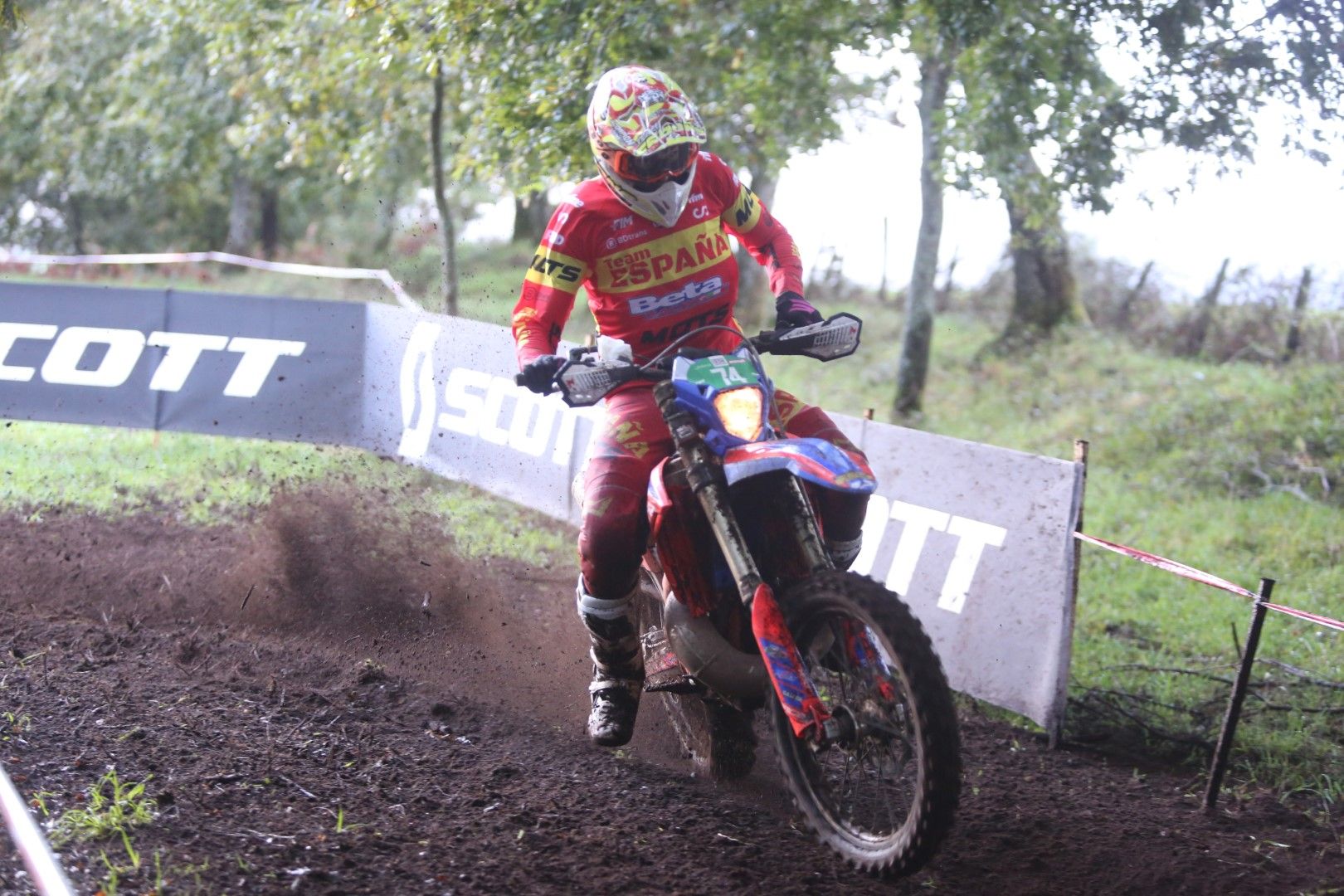 FOTOS ISDE GALICIA 2024