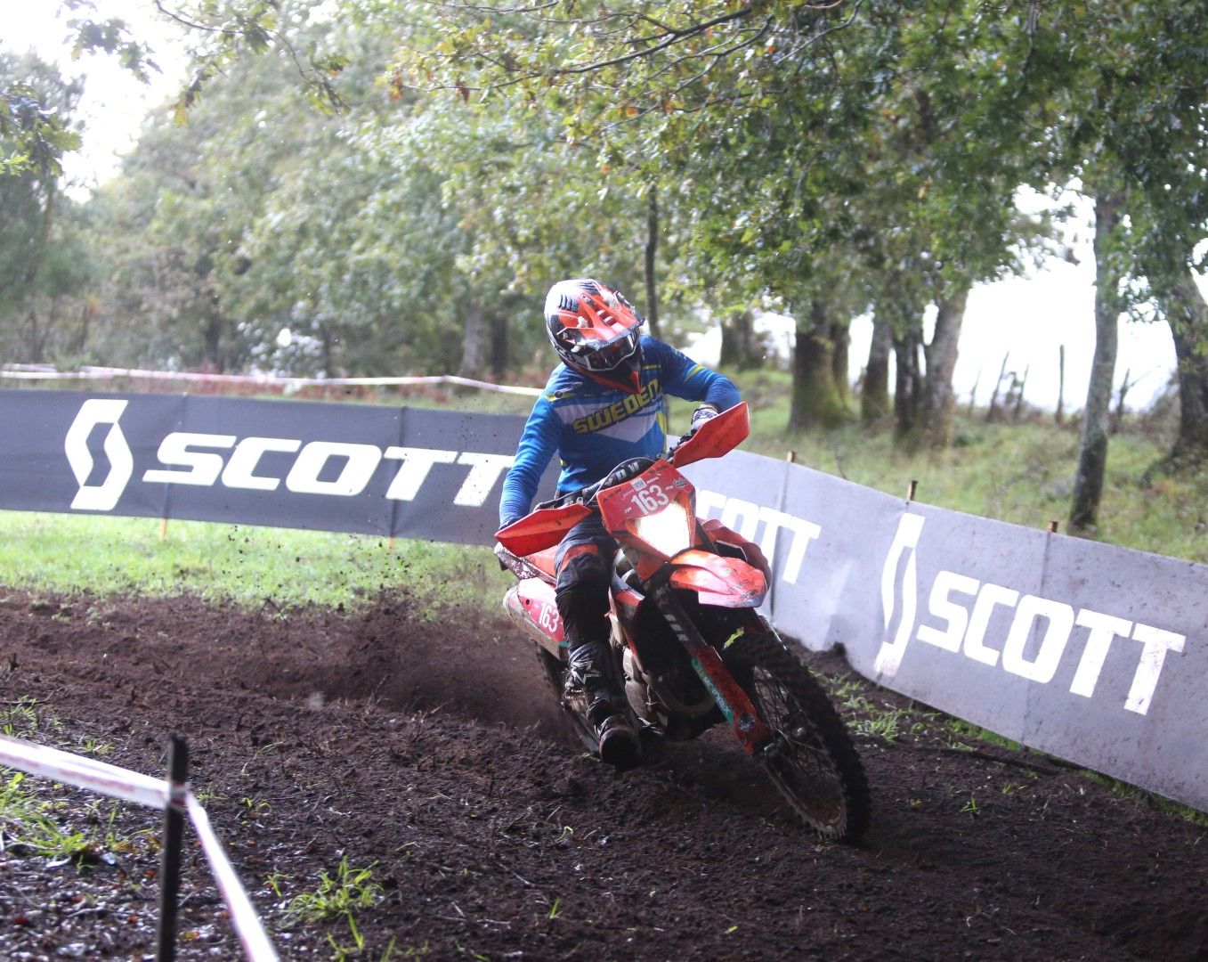 FOTOS ISDE GALICIA 2024