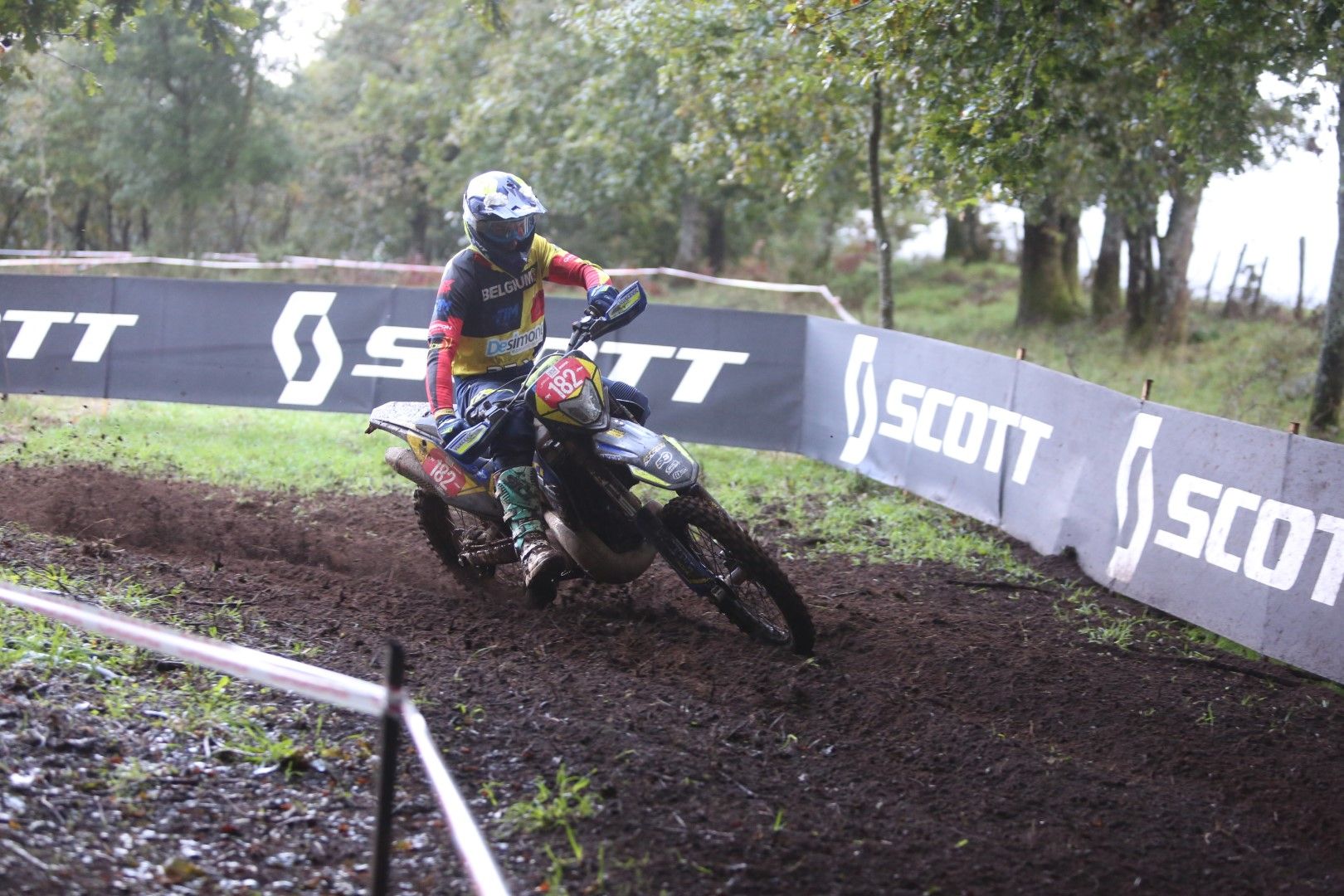 FOTOS ISDE GALICIA 2024