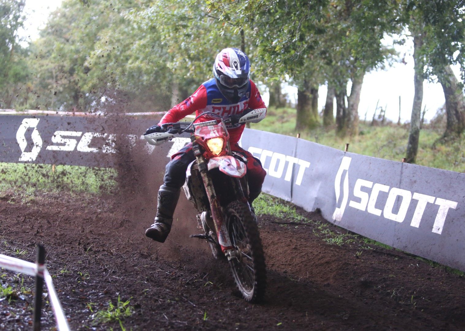 FOTOS ISDE GALICIA 2024