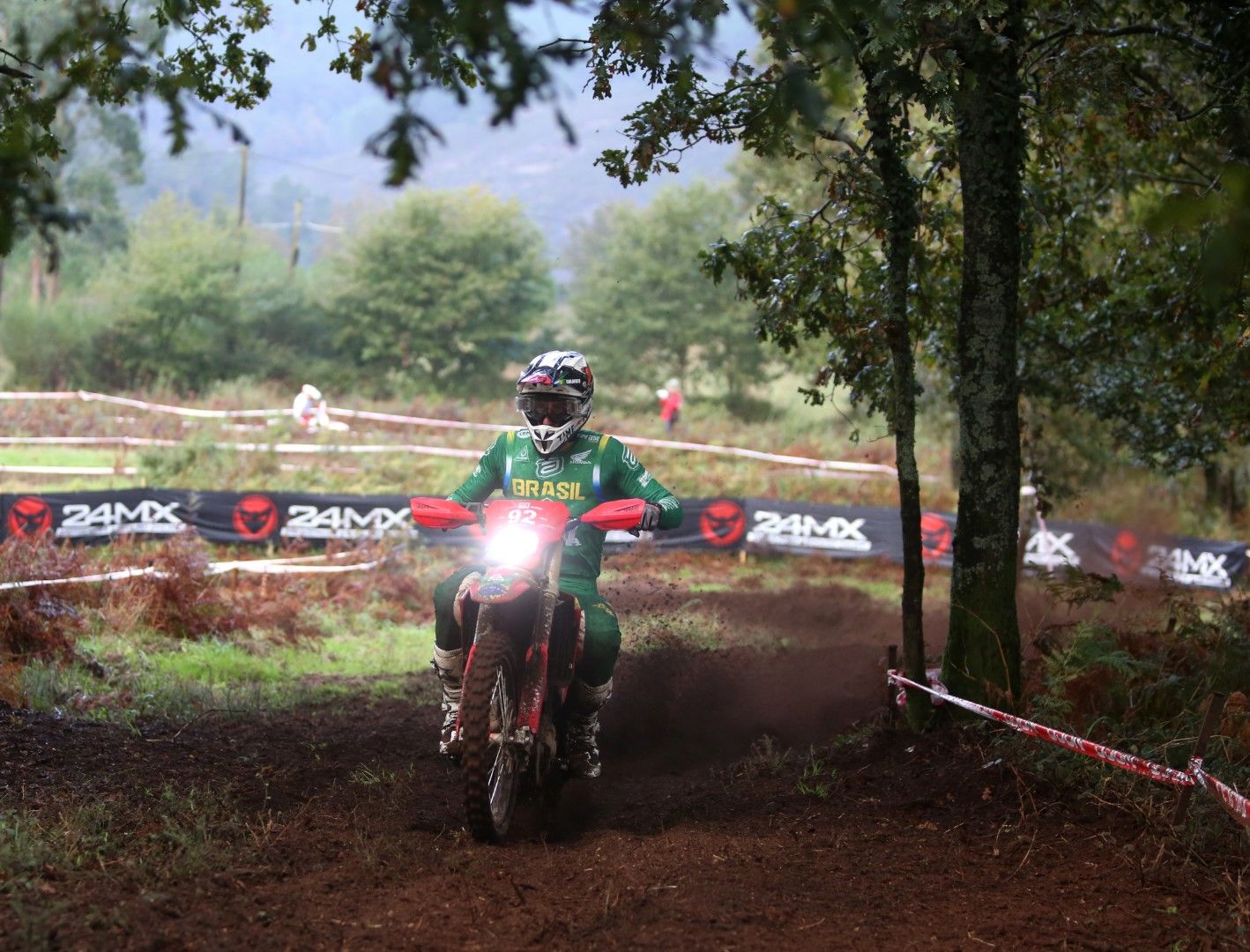 FOTOS ISDE GALICIA 2024