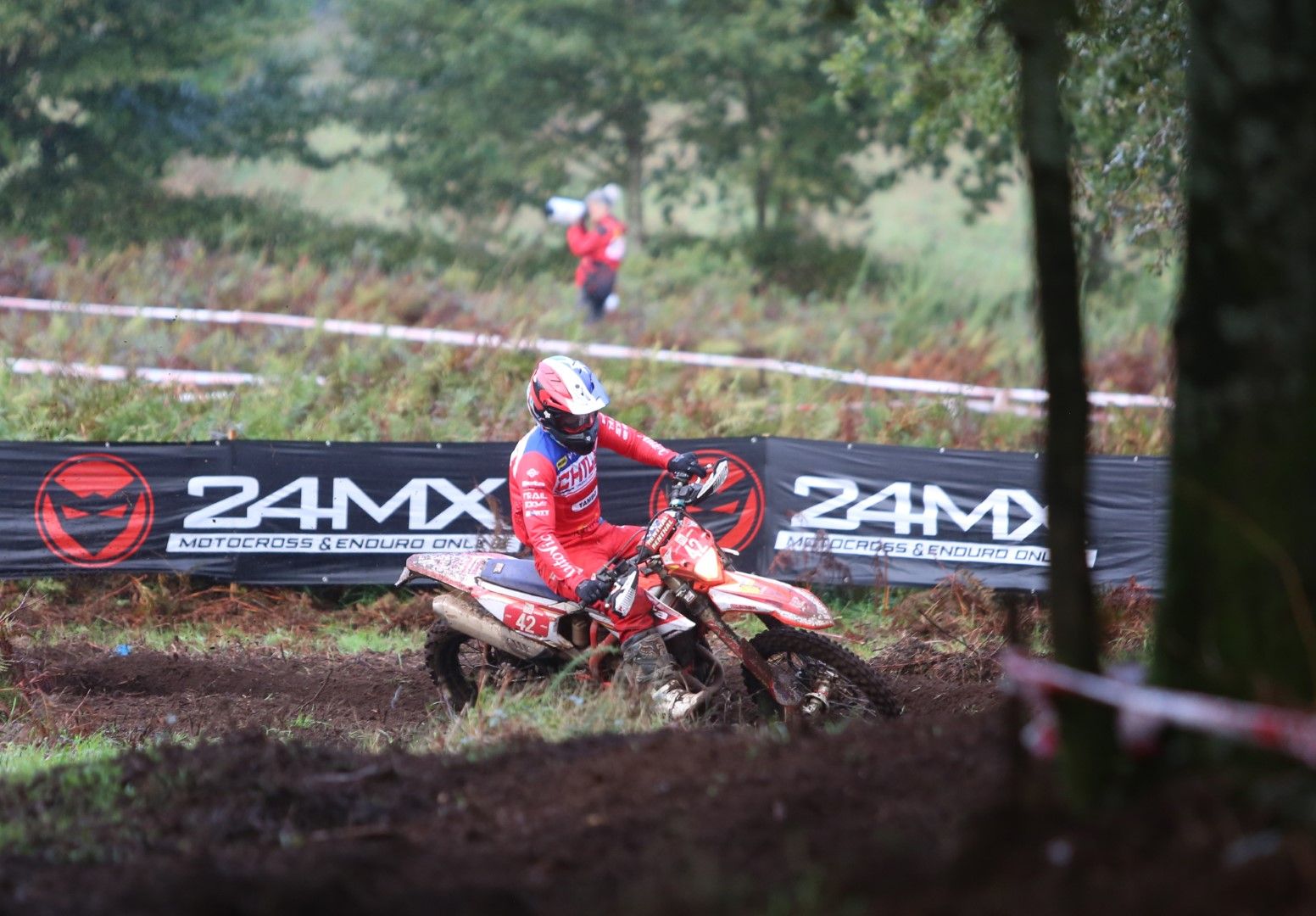 FOTOS ISDE GALICIA 2024