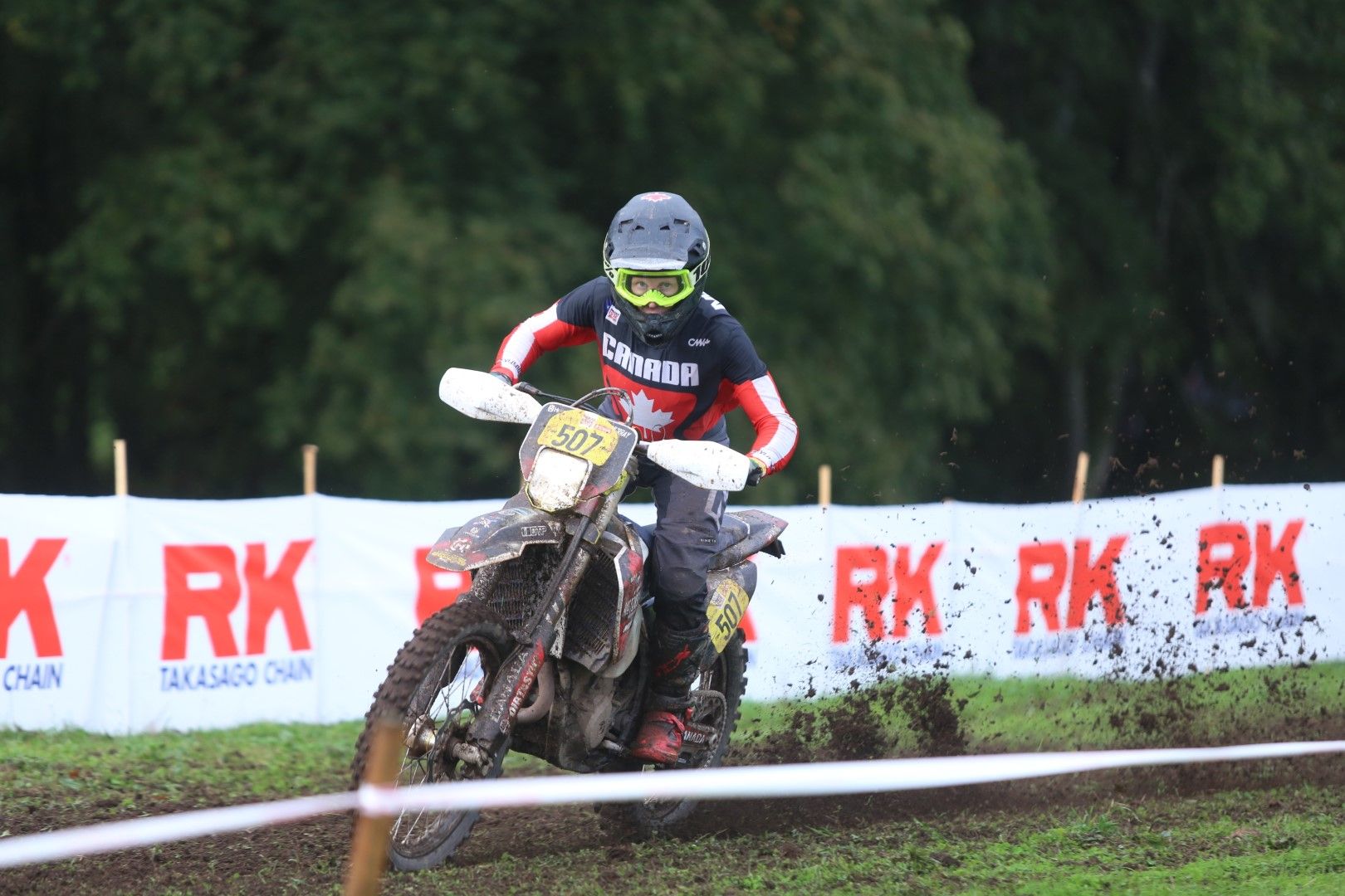 FOTOS ISDE GALICIA 2024