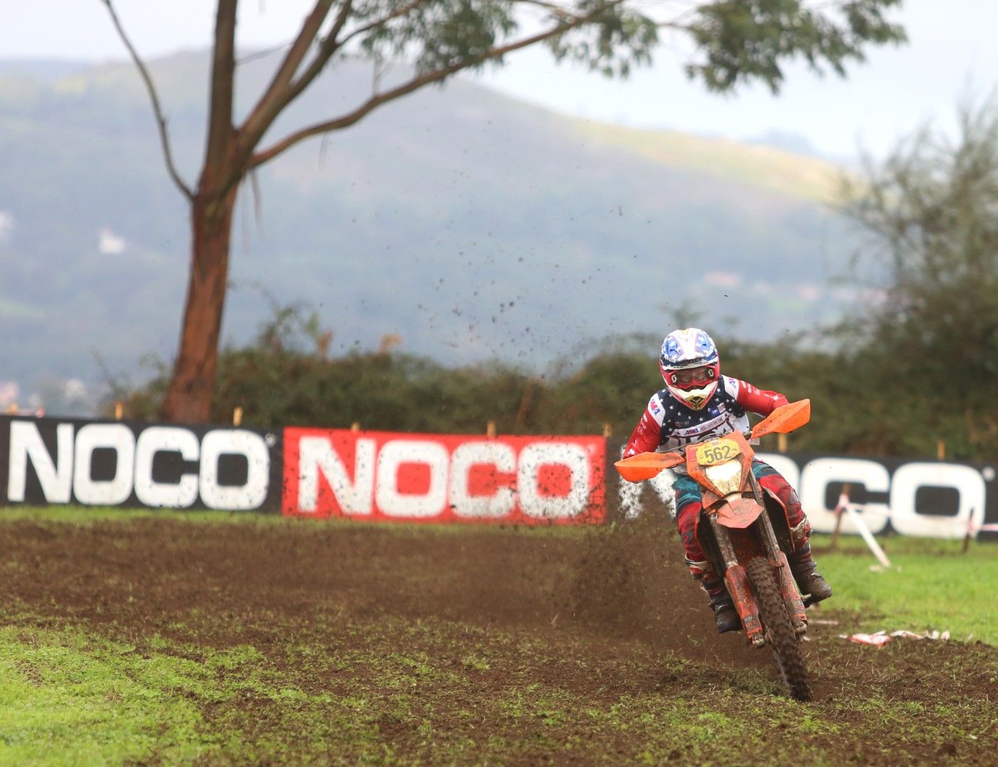 FOTOS ISDE GALICIA 2024