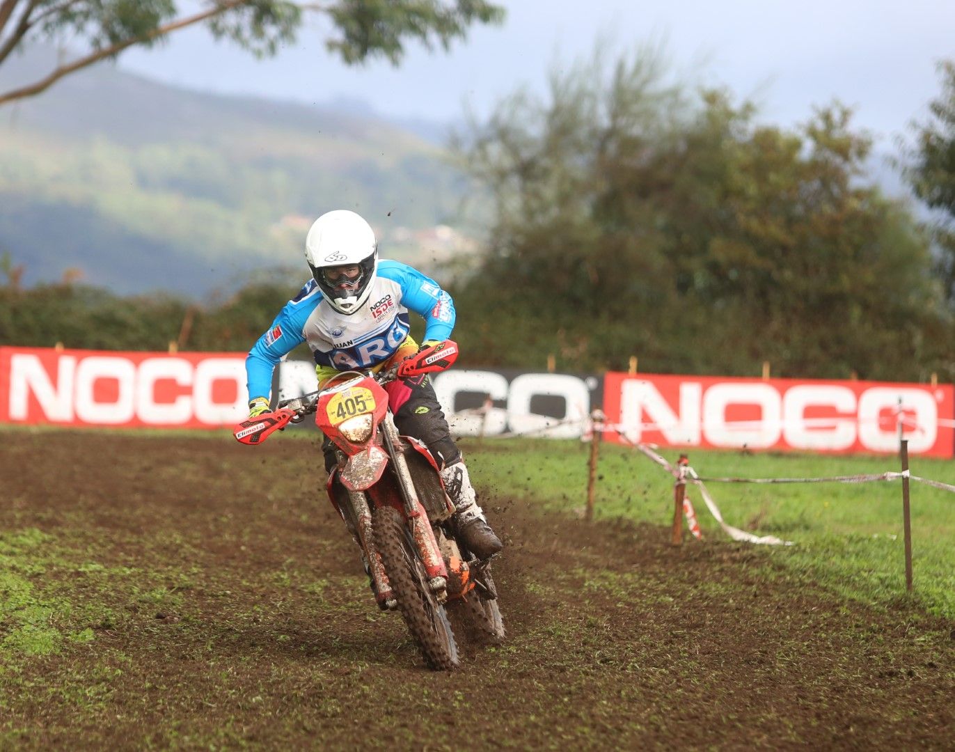 FOTOS ISDE GALICIA 2024