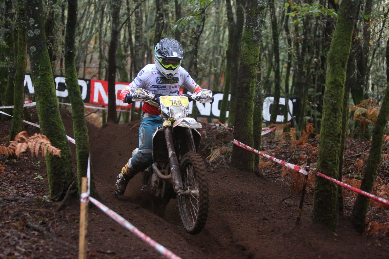 FOTOS ISDE GALICIA 2024