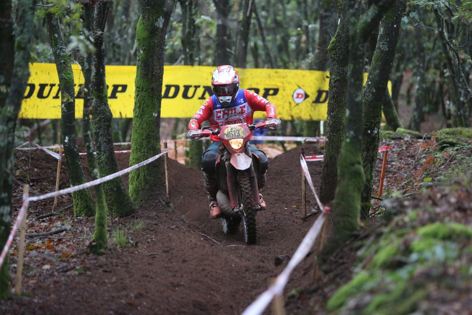 FOTOS ISDE GALICIA 2024