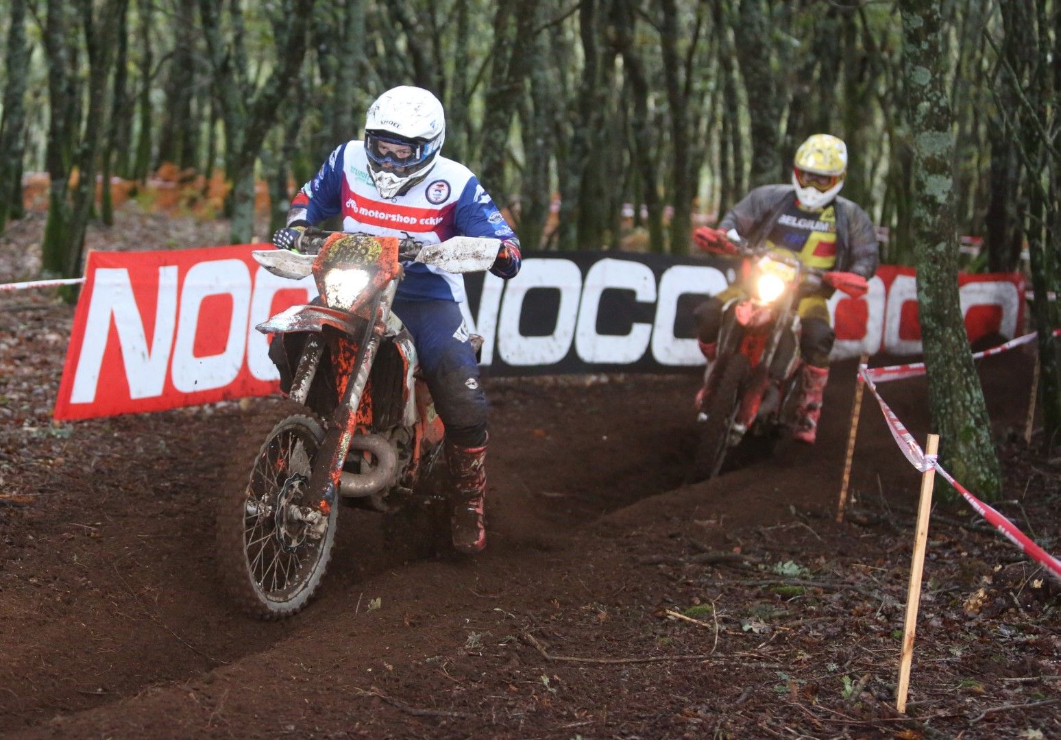 FOTOS ISDE GALICIA 2024