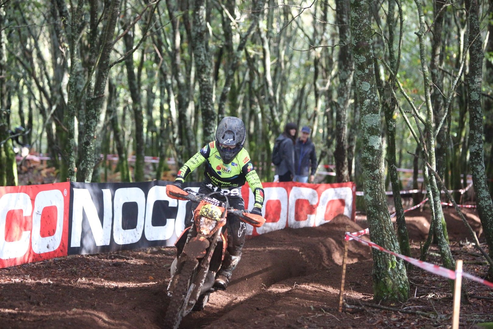 FOTOS ISDE GALICIA 2024