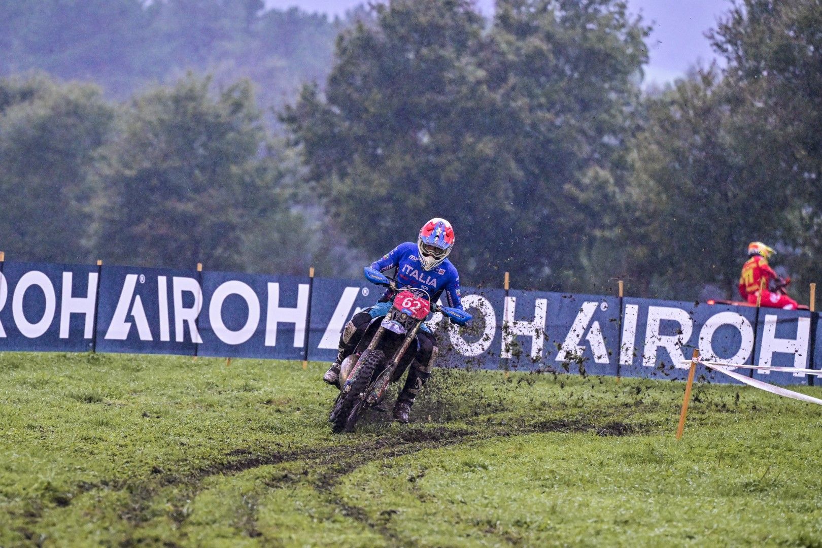FOTOS ISDE GALICIA 2024