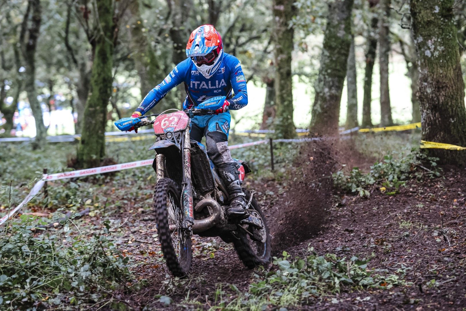 FOTOS ISDE GALICIA 2024