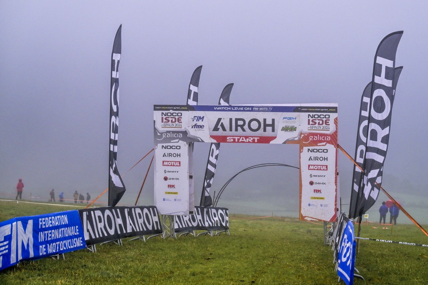 FOTOS ISDE GALICIA 2024