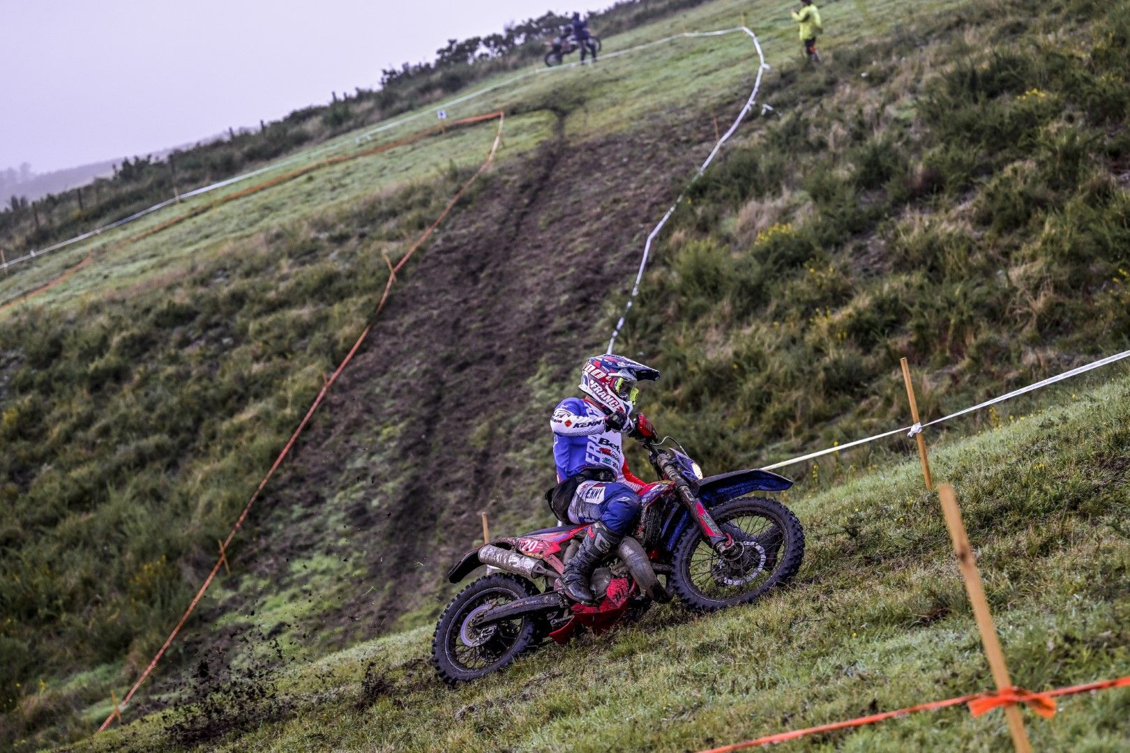 FOTOS ISDE GALICIA 2024