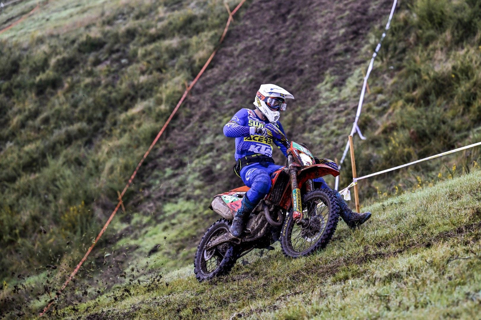FOTOS ISDE GALICIA 2024