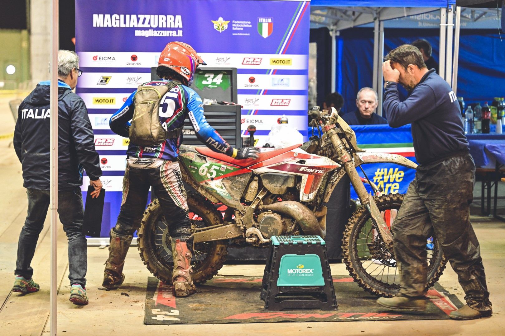 FOTOS ISDE GALICIA 2024