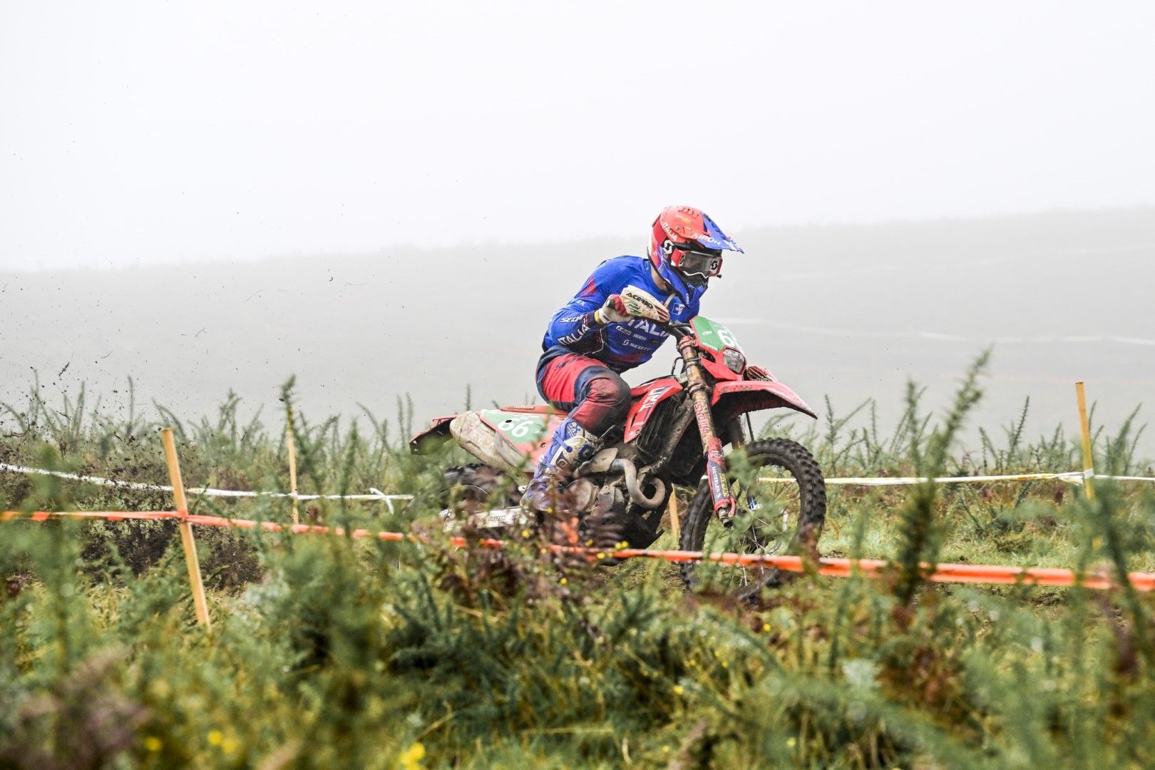 FOTOS ISDE GALICIA 2024