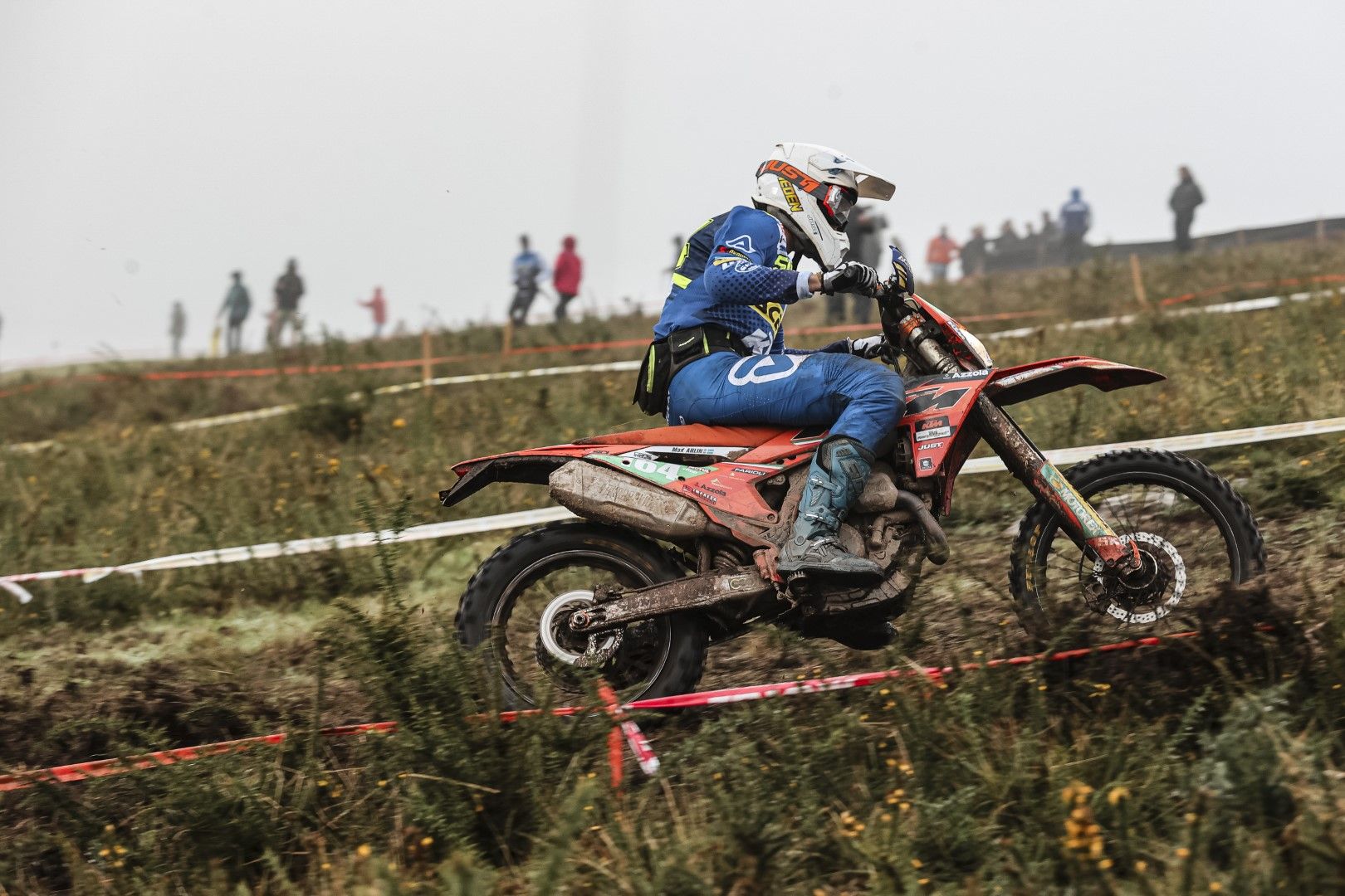 FOTOS ISDE GALICIA 2024