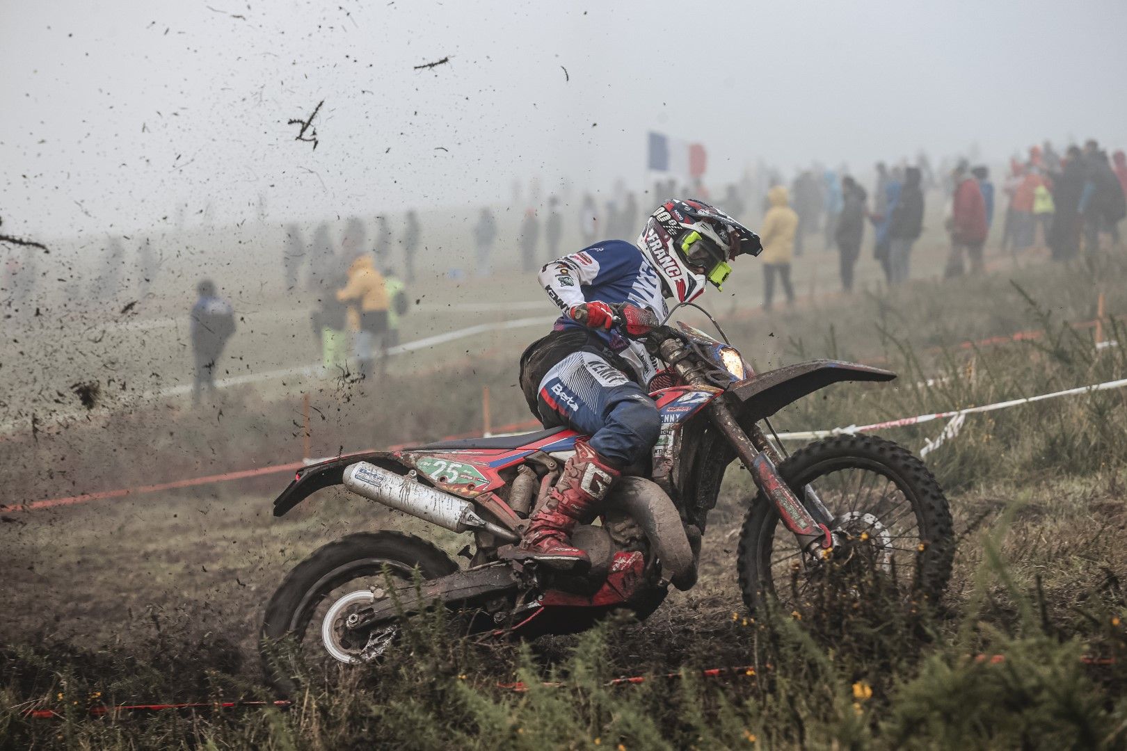 FOTOS ISDE GALICIA 2024